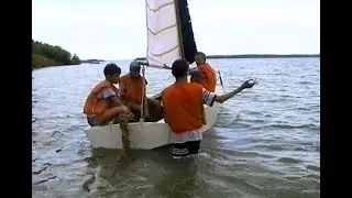 КОНКУРСЕЫЙ  ФИЛЬМ  2006 года...
