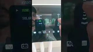 Long Life 11kw pv12000 invertor setting