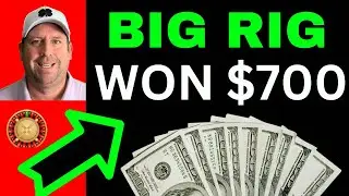 BEST ROULETTE SYSTEM (THE BIG RIG) #1 