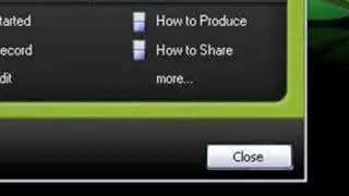 Camtasia: Getting Started