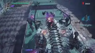 Dmc time (part 7)