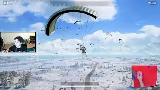 TGLTN + NEW Vikendi = INSANE Gameplay