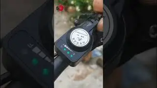 PEDALSIZ BİSİKLET SÜRÜŞ KEYFİ!