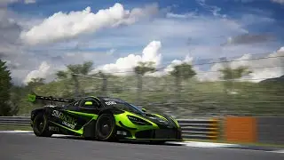 Assetto Corsa: A3PP + Pure 0.102
