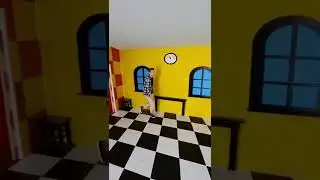 Яркий музей в Питере для похода с детьми