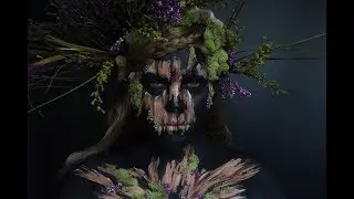 NYX Cosmetics FACE Awards 2019