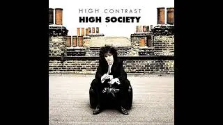 High Contrast - Yesterday's Colours