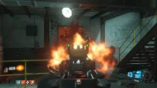 Treyarch never patched this glitch..