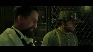 Red Dead Redemption 2 Part63