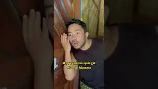 EAVESDROPPING | Abyan Calief 
