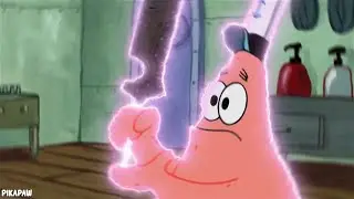 Patrick that's a GREATSWORD (MHW)
