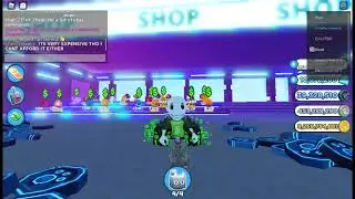 THE GLITCH AREA IN PET SIM X (roblox)