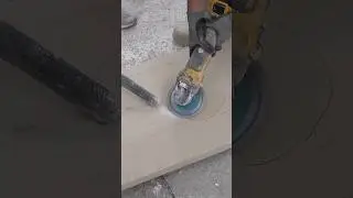 How to Repair Broken Marble Column 