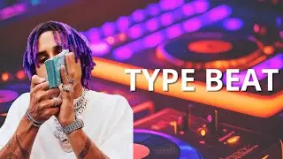 (FREE) Matuê x Mc Cabelinho Type Beat 2023 ~ Ipanema