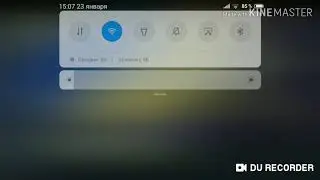 Как сделать To Be Continued meme на Андроид?