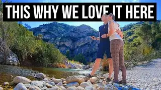 Hidden Gem: Spain's Secret Hike