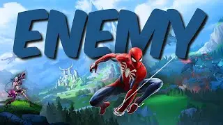 Enemy [GMV] - This Is Gaming