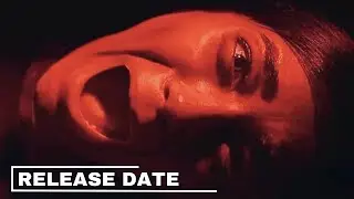 IT LIVES INSIDE | Horror Movie | Official Teaser | Release Date