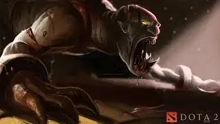 Dota 2 Guide Lifestealer - Гайд на Лайфстилера/Гулю