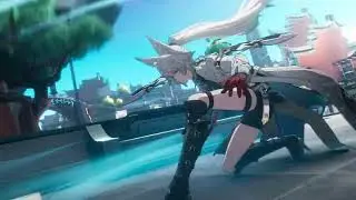 Feixiao Borrows Yukong's  (Cutscene) JP Dub Voice | Honkai Star Rail 2.5