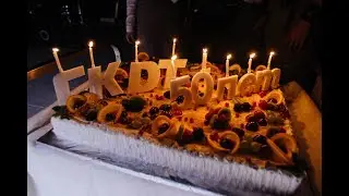 Проектный институт «Гипрокоммундортранс» отметил свое 50-летие
