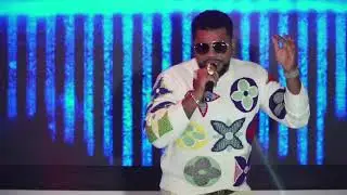Naldo Benny - NU FLOWW (ACÚSTICO)