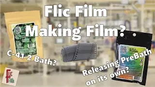 Flic FAQs Ep.3 : Even more Questions Answered by the the CEO of Flic Film