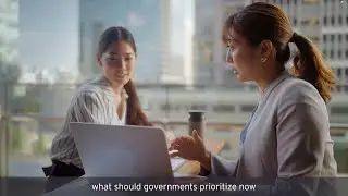 Government Decarbonization Strategy
