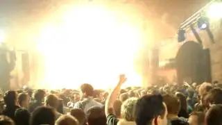 Sasha @ WHP 18-12-10