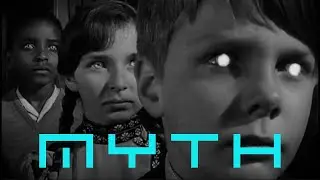 Dawesome MYTH - BRACE YOURSELF FOR A SHOCK
