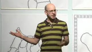 MFA Artist Talk: Bren Ahearn