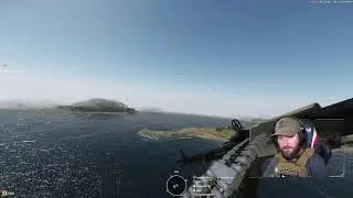 SUMMER STREAMING CAMP Day 3 - Arma Reforger Update 1.2!