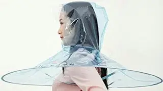 25 CRAZY  design or Unique Umbrellas