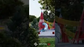 3D animation by SEVEN 3D