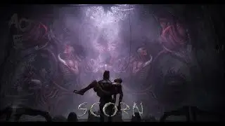 SCORN - ACT 5 - The End (WALKTHROUGH)