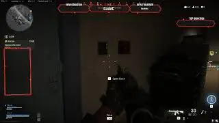 Call of Duty Warzone - Plunder Thunder