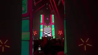 Peggy Gou • Mochakk – Jealous [1] ( Live at Emsphere Bangkok 2024 ) #PeggyGou #edm #rave