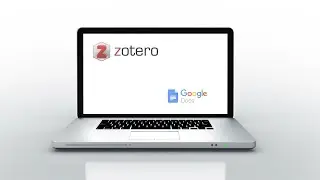 Using Zotero with Google Docs to cite your work.