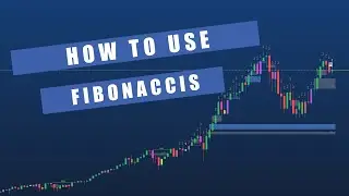 How To Trade With Fibonaccis
