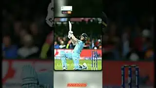 Ben Stokes -The Clutch Player 🏆🏆#shorts #cricket #benstokes