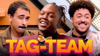 The Tag Team Episode | Um, Actually [Full Episode]