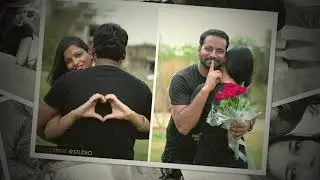 Birthday video