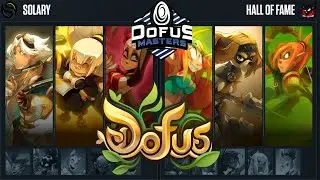 UN BON VIEUX CRA FEU EN TOURNOI ?!