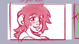 Always forever part 12 storyboard