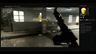 KabooooomV10 Livestream Clips #1