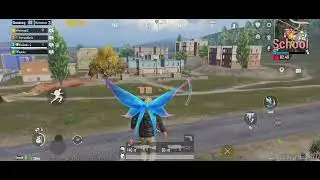 15 INSANE Headshots in Erangel | PUBG Mobile Gameplay