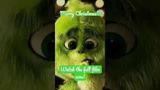 Merry Christmas!! I have helped to create this cute little film!!  