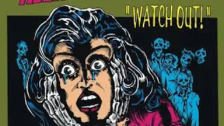 Alexisonfire - Watch Out! [Full Album]