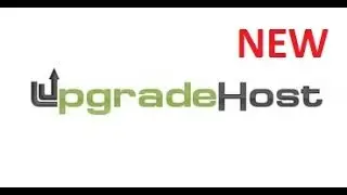 Качественный и недорогой хостинг UpgradeHost