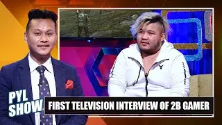 2B Gamer in PYL Show | 23 January 2021 | Yoho Television HD